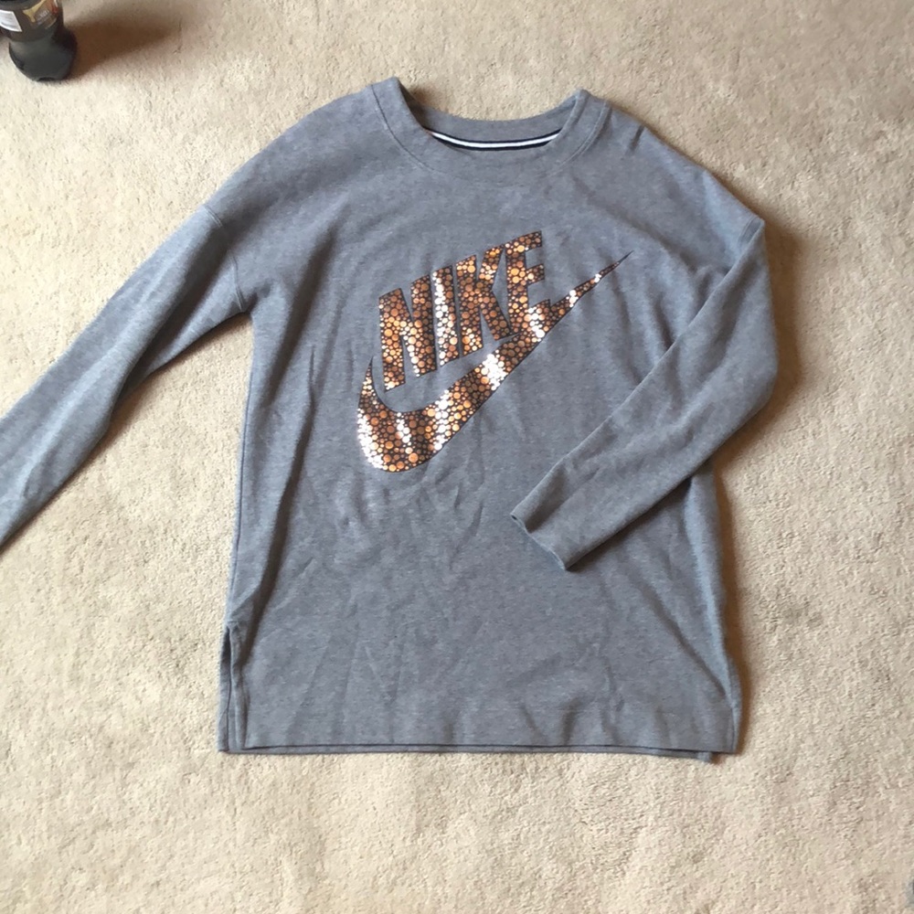 Nike Sportswear Crew Neck